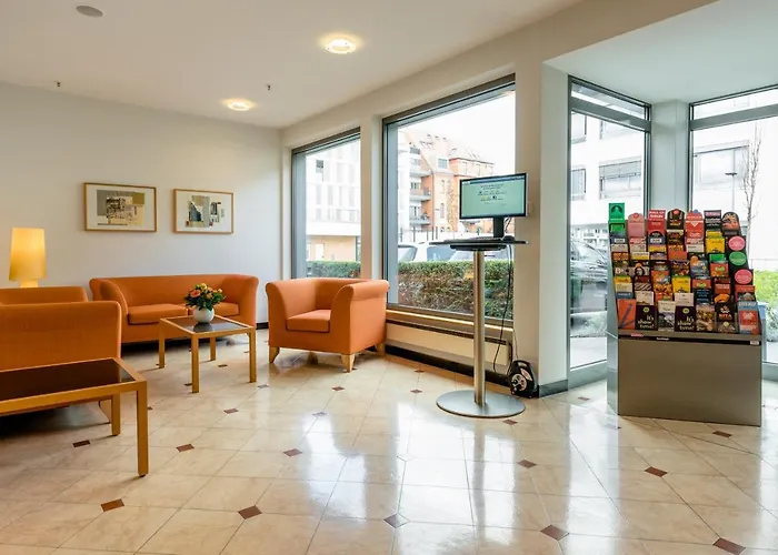 Schlosspark Hotel Berlin