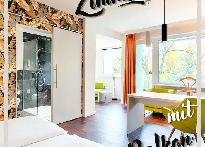 CarolinenhofSporthotels